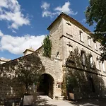 Chateau D'arpaillargues - Teritoria 4*