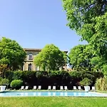 Chateau D'arpaillargues - Teritoria Hotel