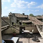 Chateau D'arpaillargues - Teritoria Hotel 4*