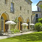 Hotel Chateau D'arpaillargues - Teritoria Arpaillargues-et-Aureillac