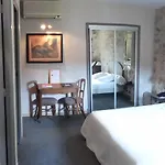 Chateau D'arpaillargues - Teritoria