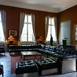 Chateau D'arpaillargues - Teritoria