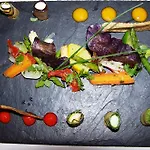 فندق Chateau D'arpaillargues - Teritoria 4*