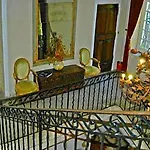 Hotel Chateau D'arpaillargues - Teritoria