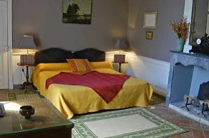 Château D'arpaillargues Les Collectionneurs Hotel 4*