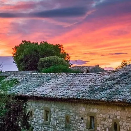 Chateau D'arpaillargues - Teritoria Hotel