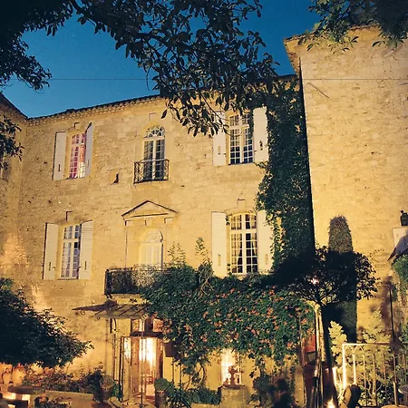 Chateau D'arpaillargues - Teritoria Arpaillargues-et-Aureillac