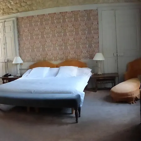 Chateau D'arpaillargues - Teritoria 4*