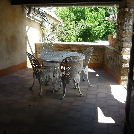 Hotel Chateau D'arpaillargues - Teritoria 4*