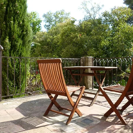 Chateau D'arpaillargues - Teritoria 4* Arpaillargues-et-Aureillac