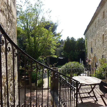 Chateau D'arpaillargues - Teritoria 4* Arpaillargues-et-Aureillac