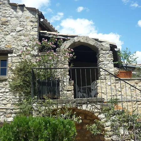 Hotel Chateau D'arpaillargues - Teritoria Arpaillargues-et-Aureillac