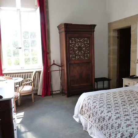 Chateau D'arpaillargues - Teritoria Hotel Arpaillargues-et-Aureillac