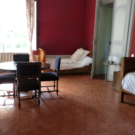 Chateau D'arpaillargues - Teritoria Hotel