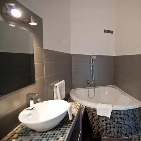 Chateau D'arpaillargues - Teritoria Hotel