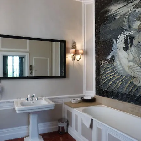 Chateau D'arpaillargues - Teritoria 4*