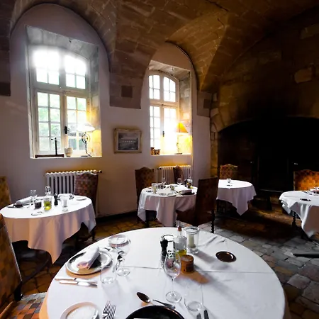 Chateau D'arpaillargues - Teritoria Otel 4*