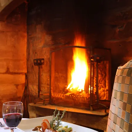 Chateau D'arpaillargues - Teritoria Otel Arpaillargues-et-Aureillac