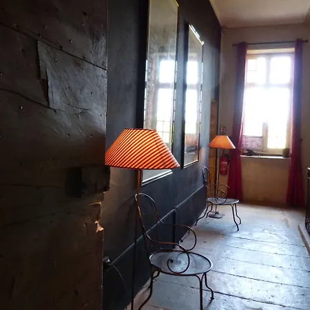 Chateau D'arpaillargues - Teritoria Hotel 4*