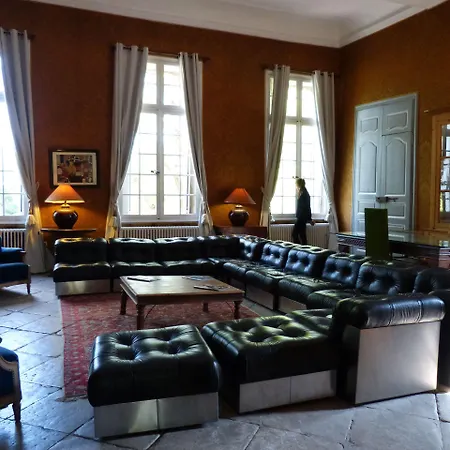 Chateau D'arpaillargues - Teritoria