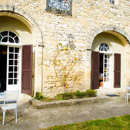 Chateau D'arpaillargues - Teritoria Hotel 4*
