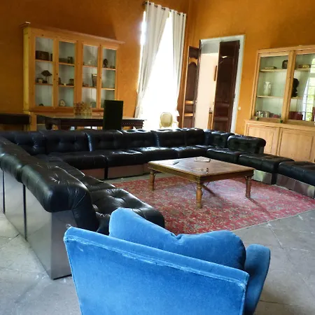 Chateau D'arpaillargues - Teritoria 4*