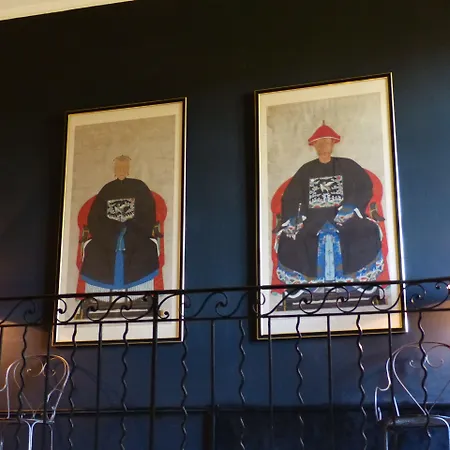 Chateau D'arpaillargues - Teritoria Arpaillargues-et-Aureillac