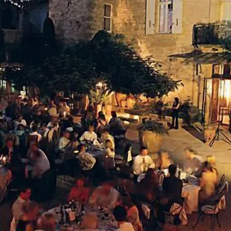 Hotel Château D'arpaillargues Les Collectionneurs Arpaillargues-et-Aureillac