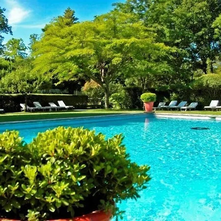 Chateau D'arpaillargues - Teritoria 4*