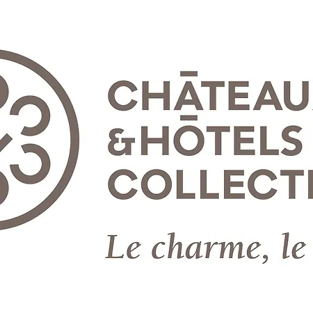 ホテル Chateau D'arpaillargues - Teritoria 4*