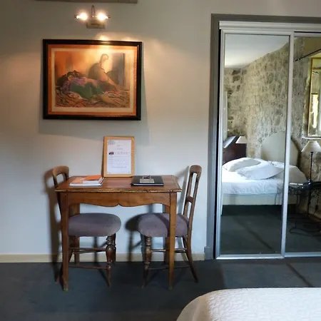 Chateau D'arpaillargues - Teritoria 4*