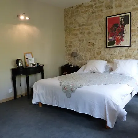 Chateau D'arpaillargues - Teritoria Otel 4*