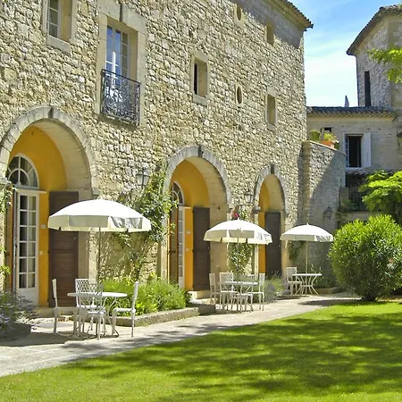 Hotel Château D'arpaillargues - Teritoria Arpaillargues-et-Aureillac
