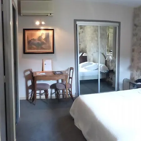 Chateau D'arpaillargues - Teritoria