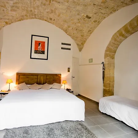 Chateau D'arpaillargues - Teritoria