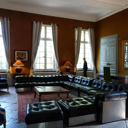 Chateau D'arpaillargues - Teritoria