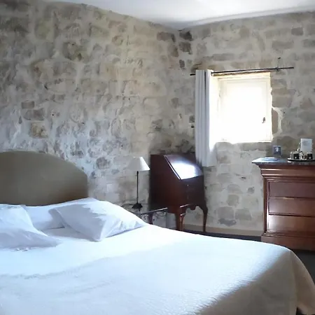 Chateau D'arpaillargues - Teritoria 4*