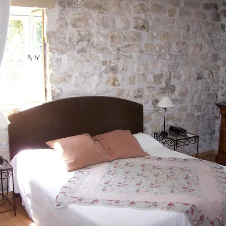 Chateau D'arpaillargues - Teritoria Hotel Arpaillargues-et-Aureillac