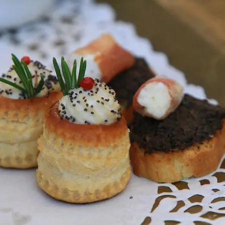 Chateau D'arpaillargues - Teritoria Otel 4*