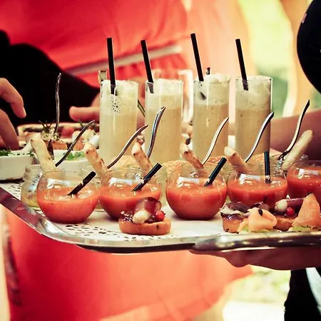 Chateau D'arpaillargues - Teritoria 4* Arpaillargues-et-Aureillac