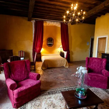 Chateau D'arpaillargues - Teritoria