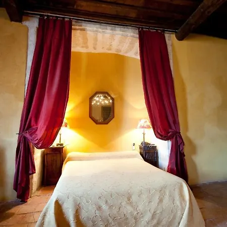 Hotel Chateau D'arpaillargues - Teritoria