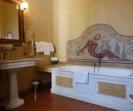 Chateau D'arpaillargues - Teritoria 4*
