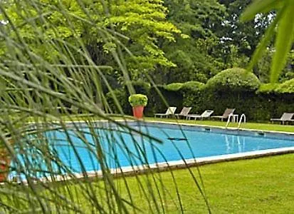Chateau D'arpaillargues - Teritoria 4*