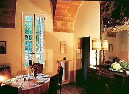 Hotel Chateau D'arpaillargues - Teritoria 4*