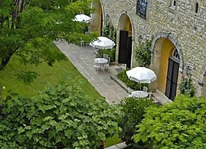 Chateau D'arpaillargues - Teritoria Hotel 4*