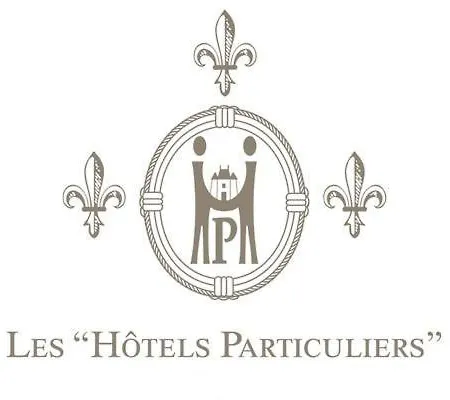 Chateau D'arpaillargues - Teritoria Hotel 4*