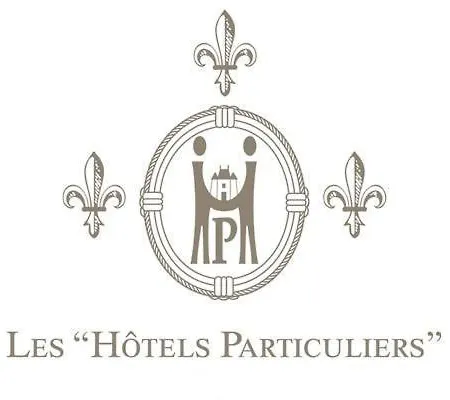 Château D'arpaillargues Les Collectionneurs Hotel 4*
