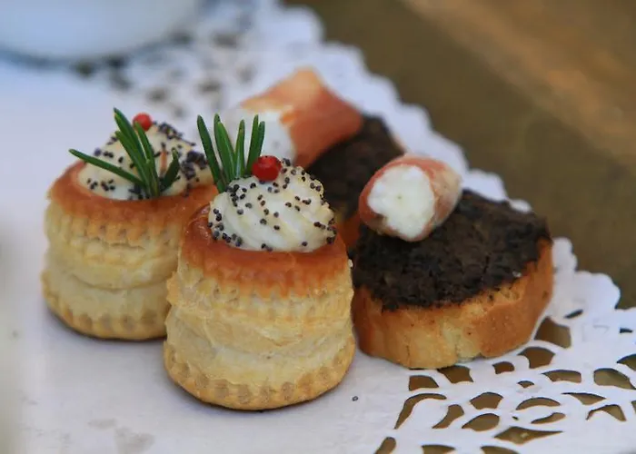 Chateau D'arpaillargues - Teritoria Ξενοδοχείο 4*